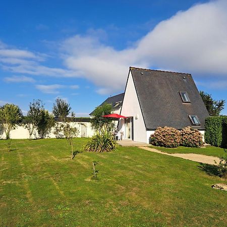 Cottage, Beuzec Cap Sizun المظهر الخارجي الصورة