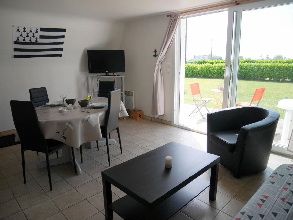 Cottage, Beuzec Cap Sizun المظهر الخارجي الصورة