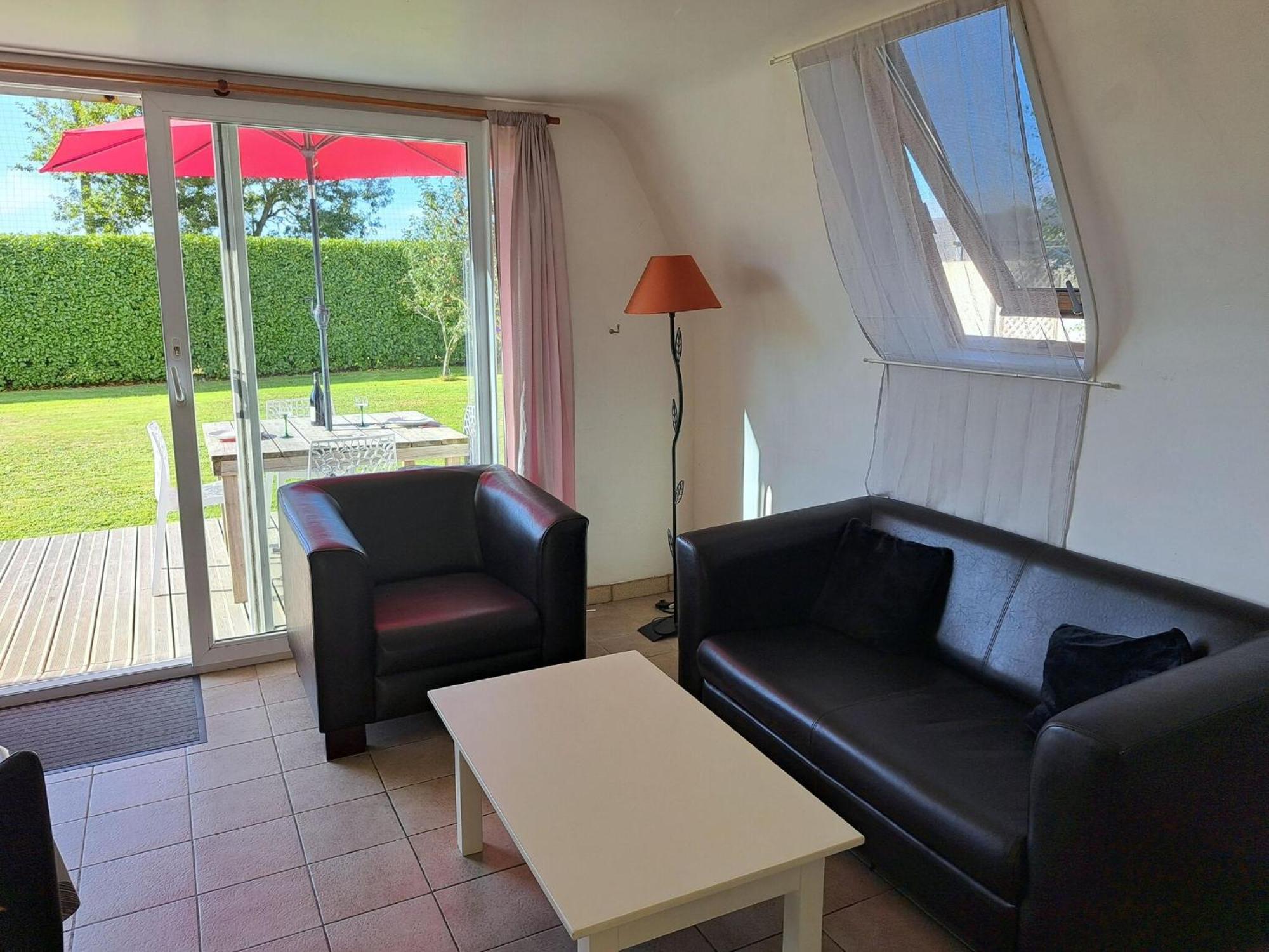 Cottage, Beuzec Cap Sizun المظهر الخارجي الصورة